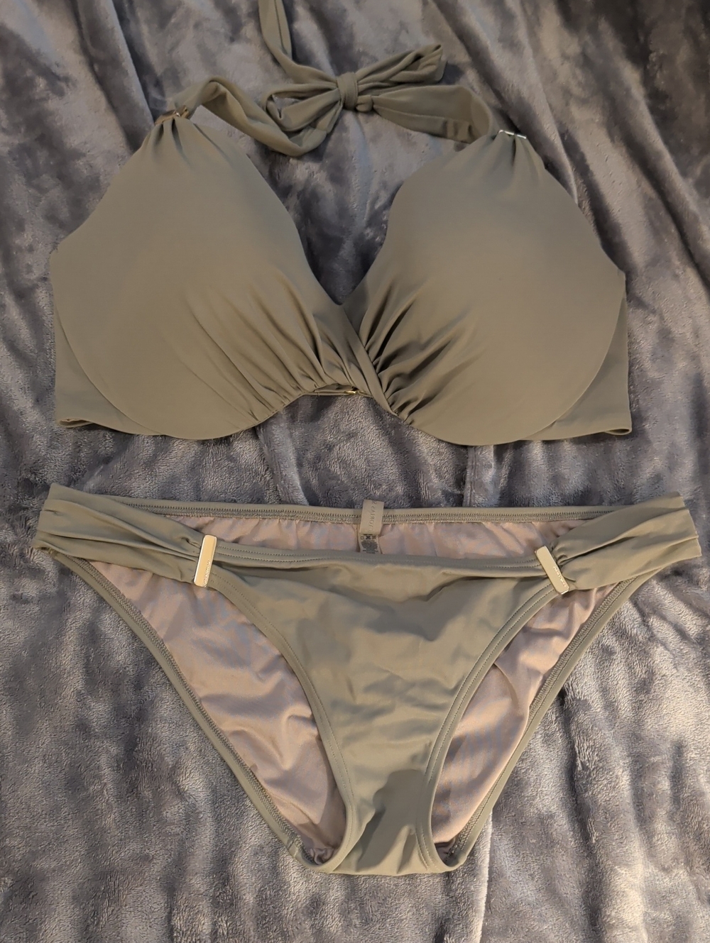 The Unforgettable Victoria Secret Bikini